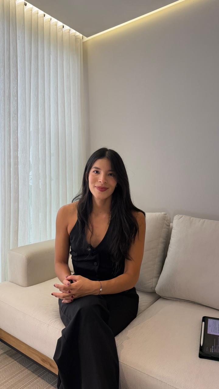 Grace Fernández